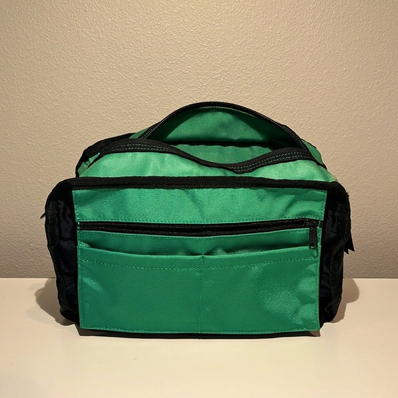 Marimekko Green Crossbody Bag - Picture 4 of 16